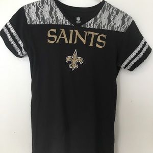 New Orleans Saints Shirt